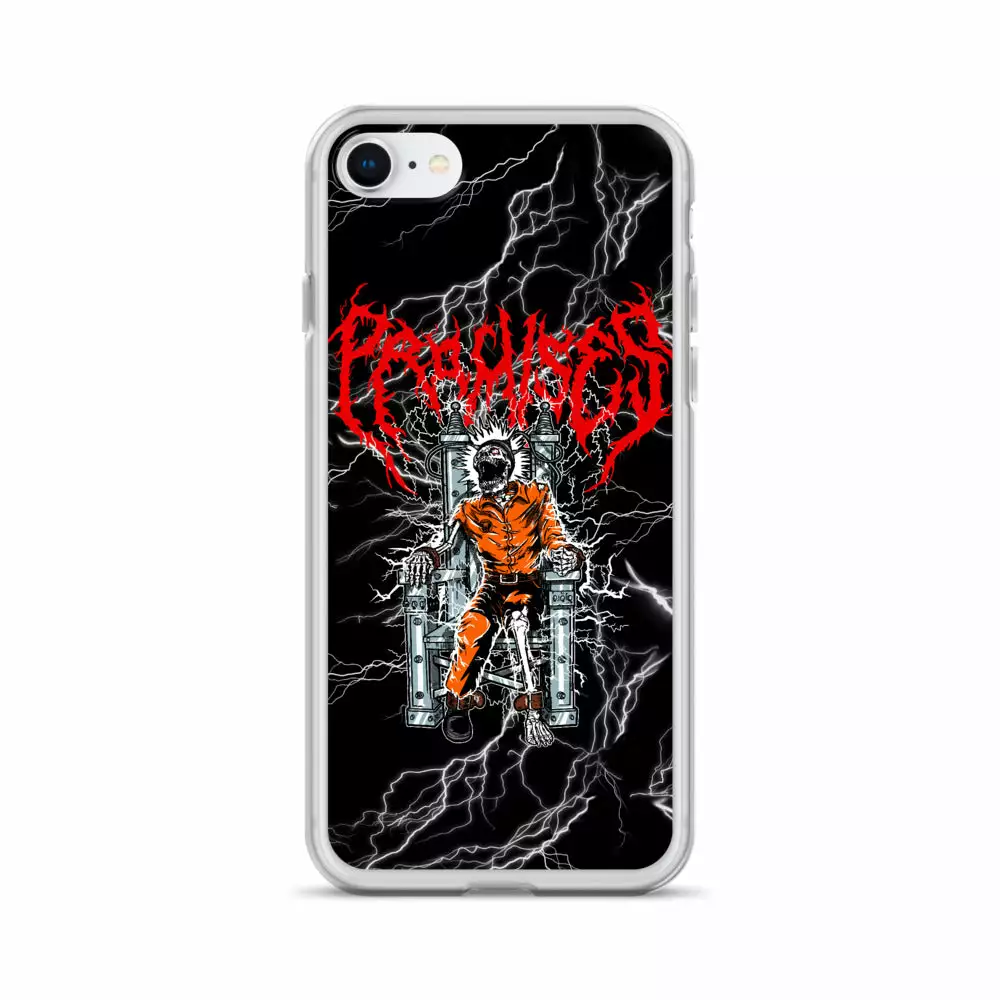 Broken Promises Co Gigawatts IPhone Case
