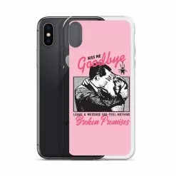 Broken Promises Co Melt Away IPhone Case Phone Cases