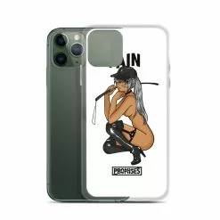 Broken Promises Company Pain Anime IPhone Case Phone Cases