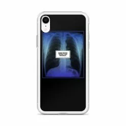 Broken Promises Company Phone Cases Hazardous IPhone Case