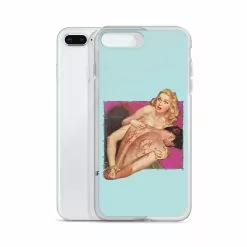 Broken Promises Company Phone Cases Truth Hurts IPhone Case