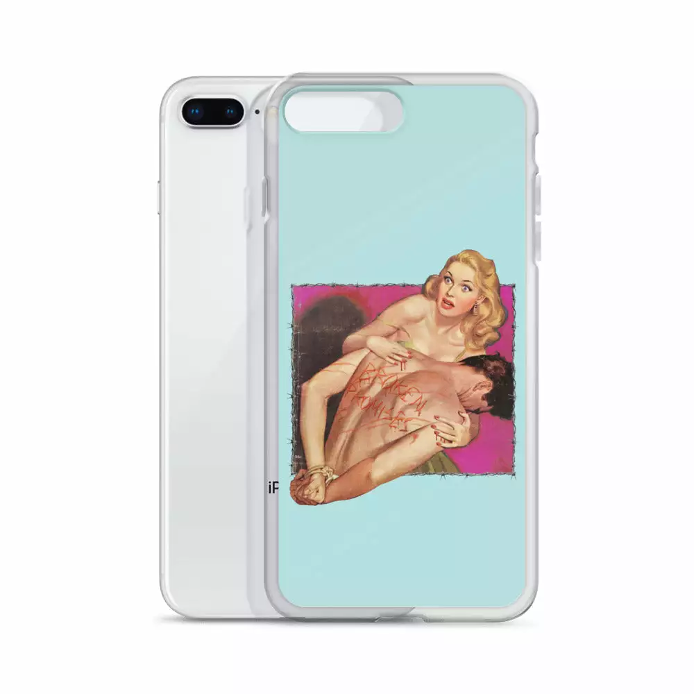 Broken Promises Company Phone Cases Truth Hurts IPhone Case