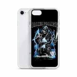 Broken Promises Co Abandon Ship IPhone Case