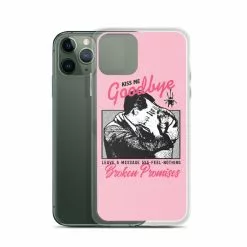 Broken Promises Co Melt Away IPhone Case Phone Cases