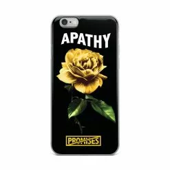 Broken Promises Company Apathy IPhone Case Phone Cases