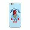 Broken Promises Company Aloha From Hell IPhone Case