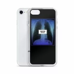 Broken Promises Company Phone Cases Hazardous IPhone Case