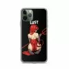 Broken Promises Co Lust Anime IPhone Case Phone Cases