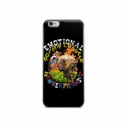 Broken Promises Company Emotional IPhone Case