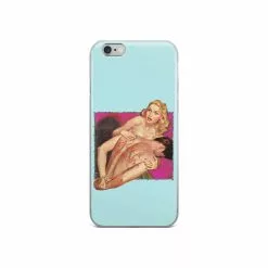 Broken Promises Company Phone Cases Truth Hurts IPhone Case