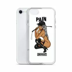Broken Promises Company Pain Anime IPhone Case Phone Cases