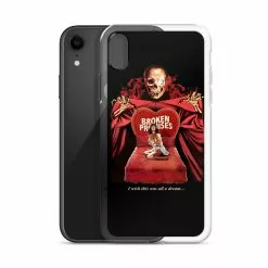 Broken Promises Co All A Dream IPhone Case Phone Cases