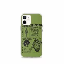 Broken Promises Co Delirious IPhone Case