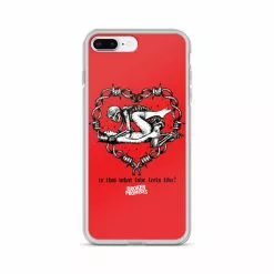 Broken Promises Company Feels IPhone Case