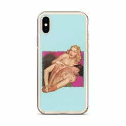 Broken Promises Company Phone Cases Truth Hurts IPhone Case
