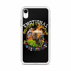 Broken Promises Company Emotional IPhone Case