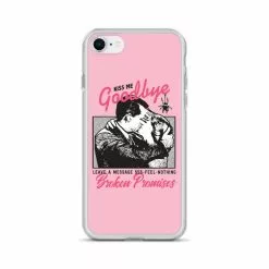 Broken Promises Co Melt Away IPhone Case Phone Cases