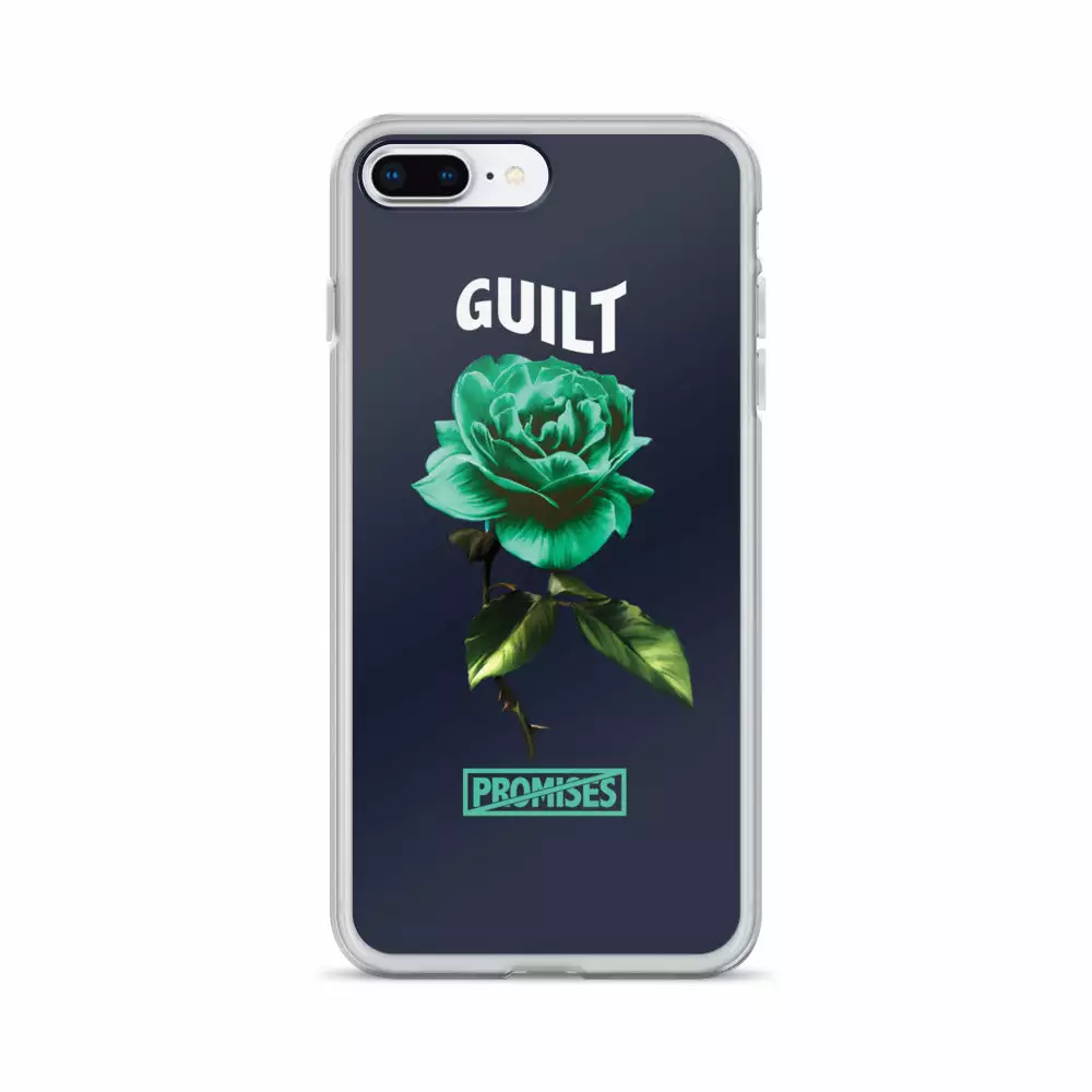 Broken Promises Company Phone Cases Guilt IPhone Case