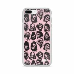 Broken Promises Co Reaper Guide IPhone Case Phone Cases