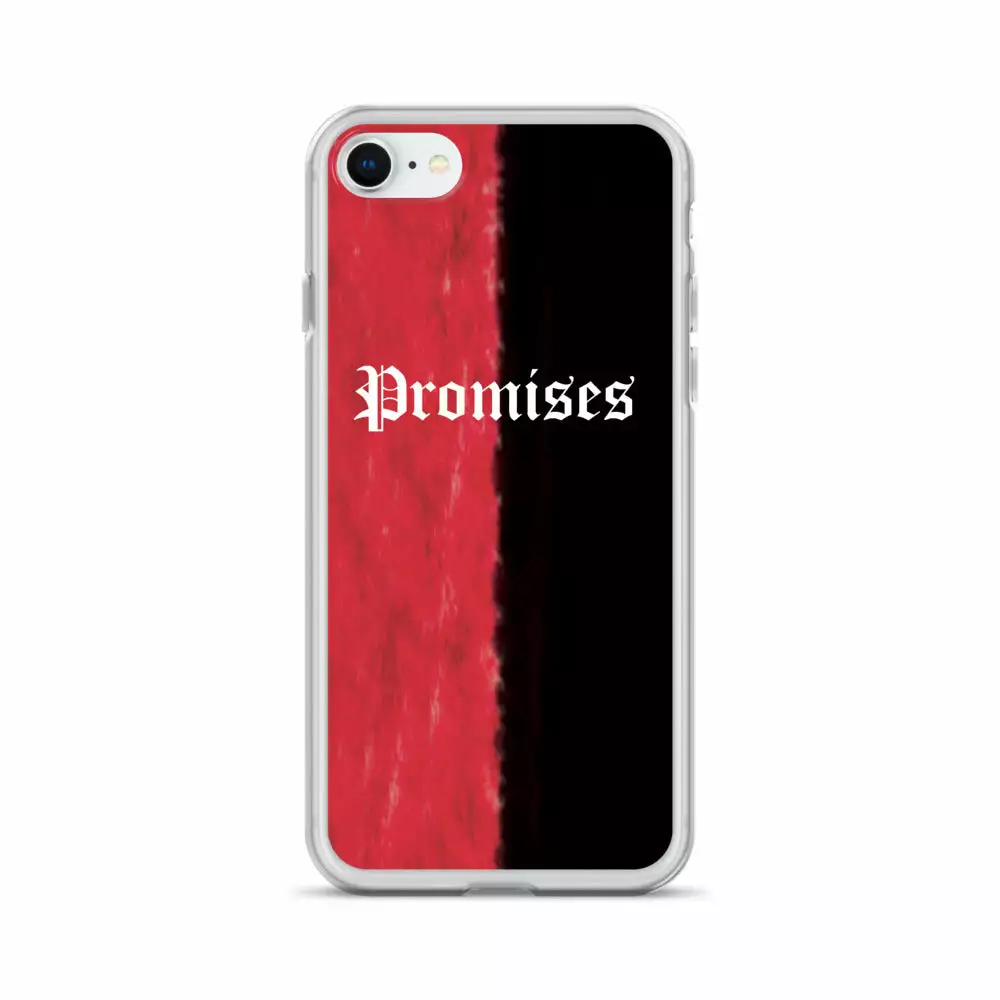 Broken Promises Co Phone Cases Bred IPhone Case