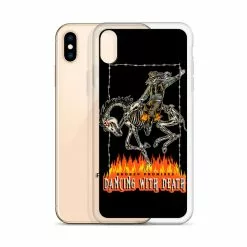 Broken Promises Co Phone Cases Coffinhead IPhone Case