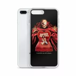 Broken Promises Co All A Dream IPhone Case Phone Cases