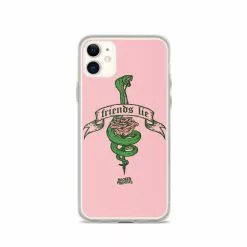 Broken Promises Co Friends Lie IPhone Case Phone Cases
