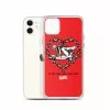 Broken Promises Company Feels IPhone Case