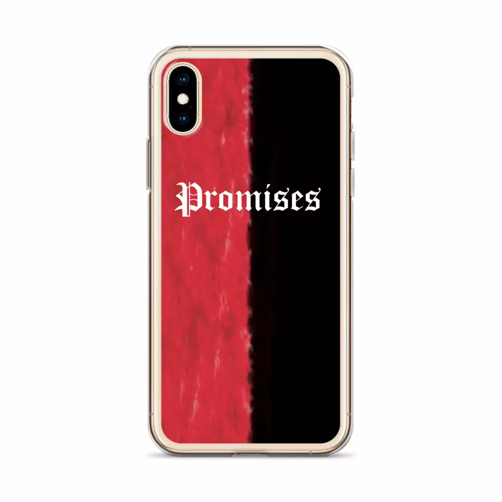 Broken Promises Co Phone Cases Bred IPhone Case
