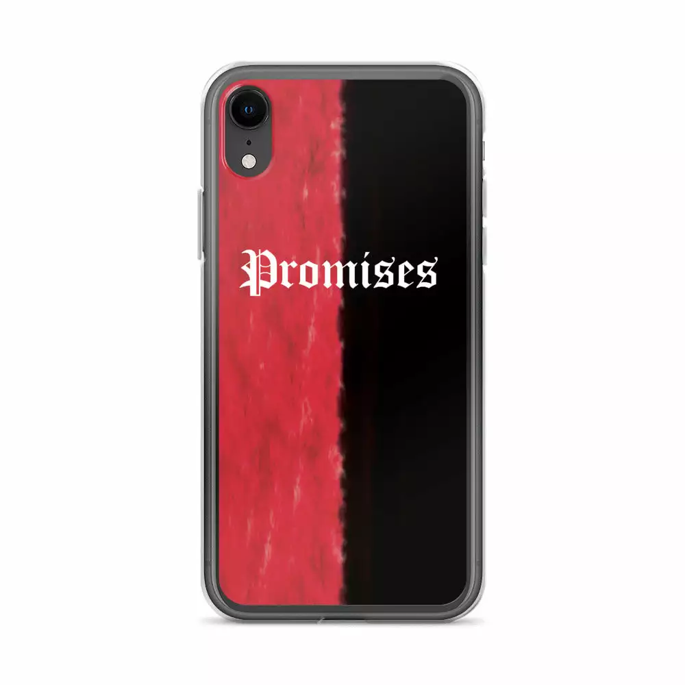 Broken Promises Co Phone Cases Bred IPhone Case