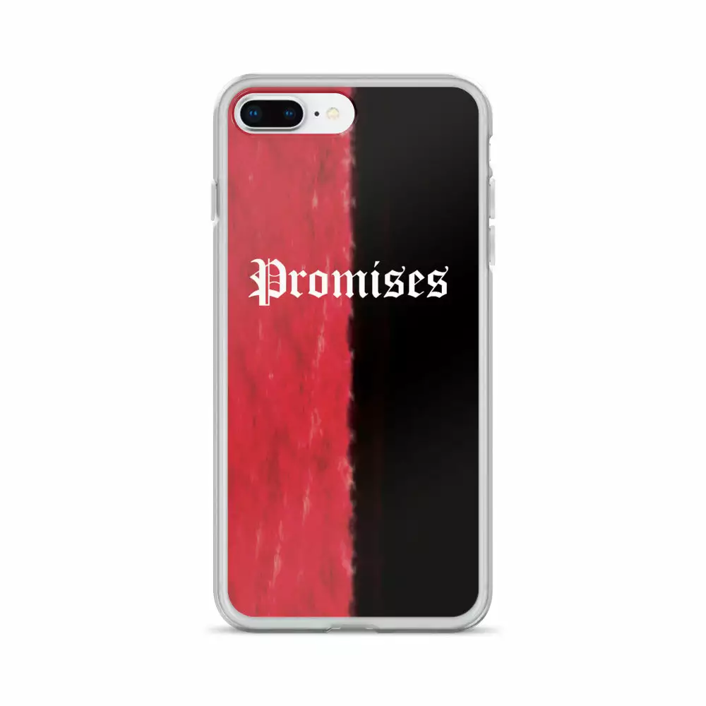 Broken Promises Co Phone Cases Bred IPhone Case