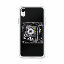 Broken Promises Co Phone Cases Paranoia IPhone Case