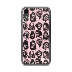 Broken Promises Co Reaper Guide IPhone Case Phone Cases