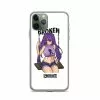 Broken Promises Company Phone Cases Broken Anime Girl IPhone Case