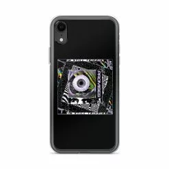 Broken Promises Co Phone Cases Paranoia IPhone Case