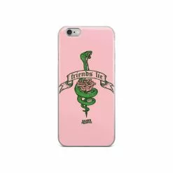 Broken Promises Co Friends Lie IPhone Case Phone Cases