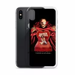 Broken Promises Co All A Dream IPhone Case Phone Cases
