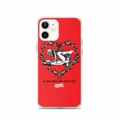 Broken Promises Company Feels IPhone Case