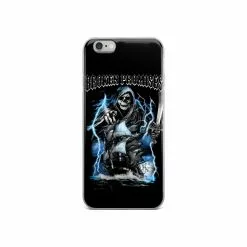 Broken Promises Co Abandon Ship IPhone Case