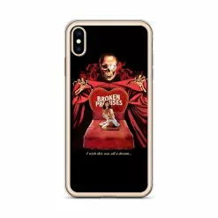 Broken Promises Co All A Dream IPhone Case Phone Cases
