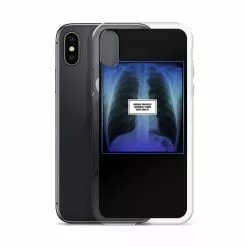 Broken Promises Company Phone Cases Hazardous IPhone Case