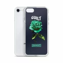 Broken Promises Company Phone Cases Guilt IPhone Case
