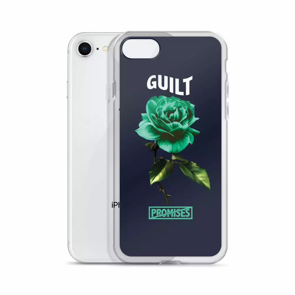 Broken Promises Company Phone Cases Guilt IPhone Case