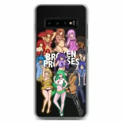 Broken Promises Co Phone Cases Feels Anime Samsung Case