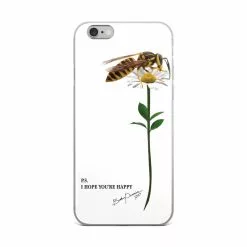Broken Promises Company Post Script IPhone Case Phone Cases