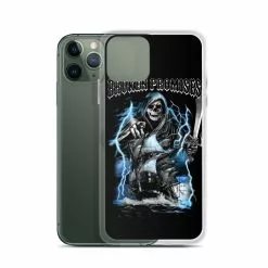 Broken Promises Co Abandon Ship IPhone Case