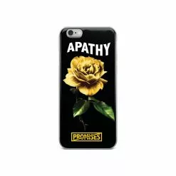 Broken Promises Company Apathy IPhone Case Phone Cases