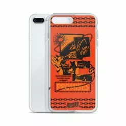 Broken Promises Company Phone Cases Cruel World IPhone Case