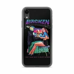Broken Promises Company Skeptic IPhone Case Phone Cases