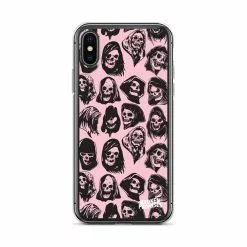 Broken Promises Co Reaper Guide IPhone Case Phone Cases